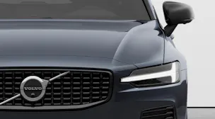 Volvo V60 2.0 T6 TE Ultra Dark eAWD