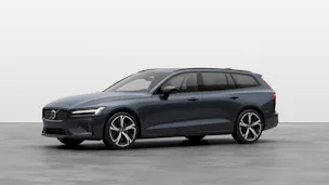Volvo V60 2.0 T6 TE Ultra Dark eAWD