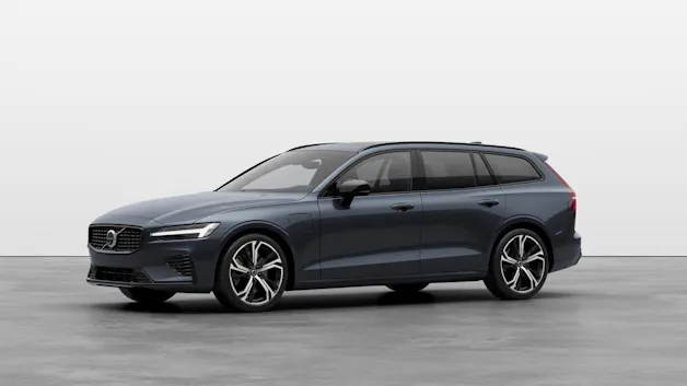 Volvo V60 2.0 T6 TE Ultra Dark eAWD