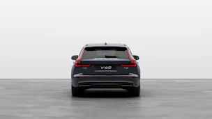 Volvo V60 2.0 T6 TE Ultra Dark eAWD