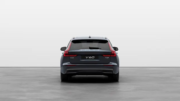Volvo V60 2.0 T6 TE Ultra Dark eAWD