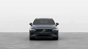 Volvo V60 2.0 T6 TE Ultra Dark eAWD