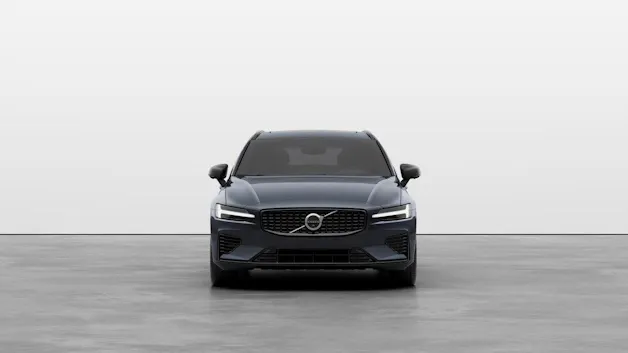 Volvo V60 2.0 T6 TE Ultra Dark eAWD