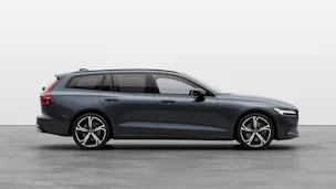 Volvo V60 2.0 T6 TE Ultra Dark eAWD
