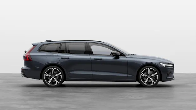 Volvo V60 2.0 T6 TE Ultra Dark eAWD