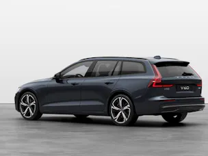 Volvo V60 2.0 T6 TE Ultra Dark eAWD