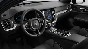 Volvo V60 2.0 T6 TE Ultra Dark eAWD