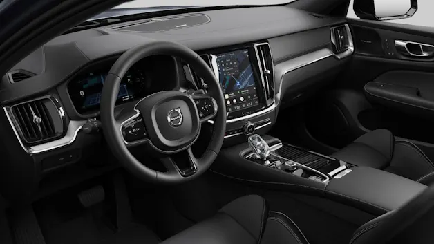 Volvo V60 2.0 T6 TE Ultra Dark eAWD