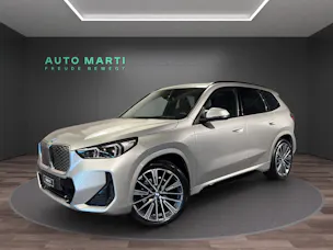 BMW iX1 20 eDrive