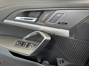 BMW iX1 20 eDrive