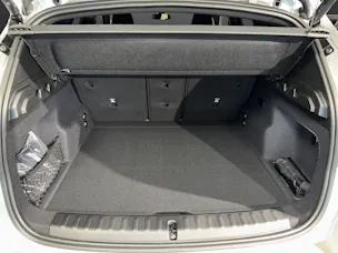 BMW iX1 20 eDrive