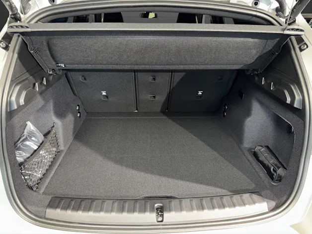 BMW iX1 20 eDrive