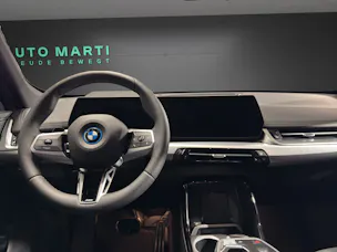 BMW iX1 20 eDrive