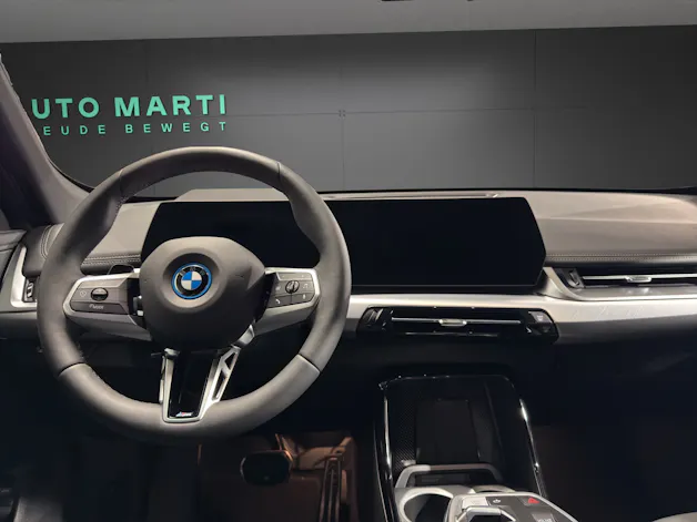 BMW iX1 20 eDrive