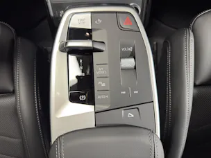 BMW iX1 20 eDrive
