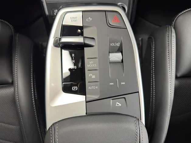 BMW iX1 20 eDrive