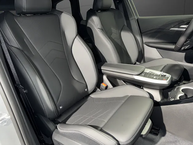 BMW iX1 20 eDrive