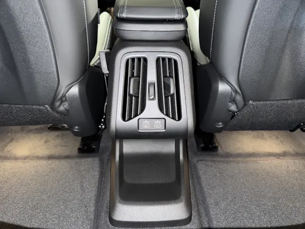 BMW iX1 20 eDrive