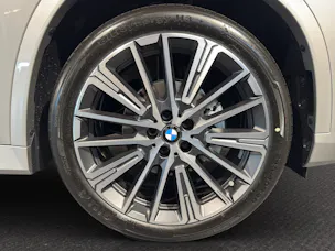 BMW iX1 20 eDrive