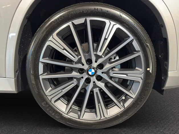 BMW iX1 20 eDrive