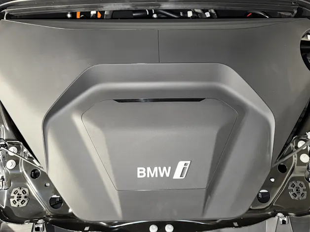 BMW iX1 20 eDrive