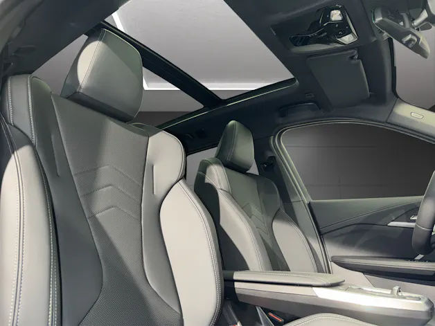 BMW iX1 20 eDrive