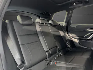 BMW iX1 20 eDrive