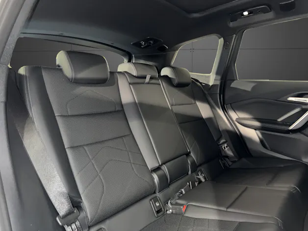 BMW iX1 20 eDrive