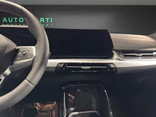 BMW iX1 20 eDrive