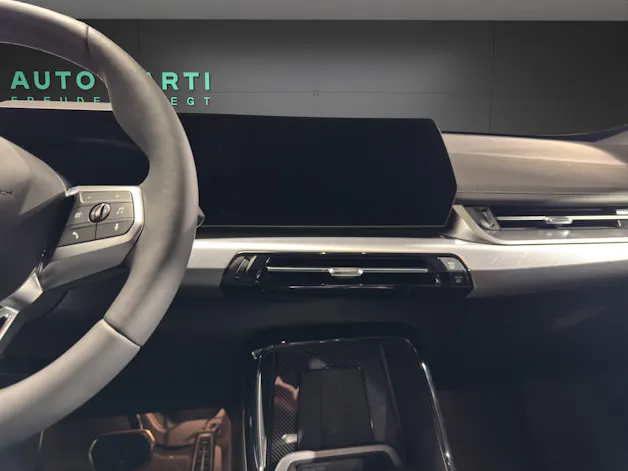 BMW iX1 20 eDrive