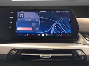 BMW iX1 20 eDrive
