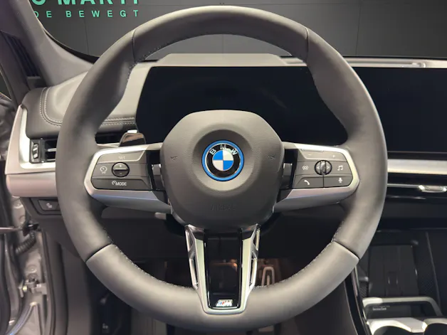 BMW iX1 20 eDrive