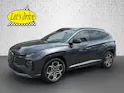 Hyundai Tucson 1.6 T-GDi PHEV N-Line LUX.pack 4WD