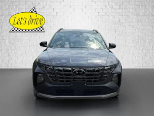 Hyundai Tucson 1.6 T-GDi PHEV N-Line LUX.pack 4WD