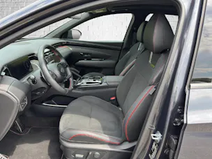 Hyundai Tucson 1.6 T-GDi PHEV N-Line LUX.pack 4WD