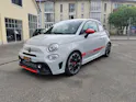 Fiat 595 Abarth 1.4 T-Jet 160 Pista
