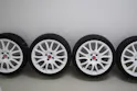 Fiat 595 Abarth 1.4 T-Jet 160 Pista