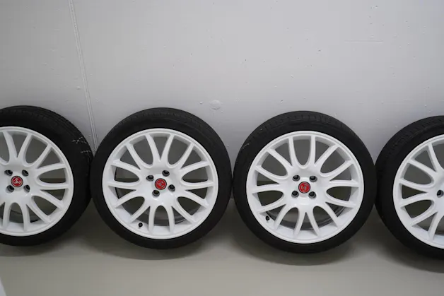 Fiat 595 Abarth 1.4 T-Jet 160 Pista