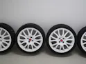 Fiat 595 Abarth 1.4 T-Jet 160 Pista