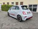 Fiat 595 Abarth 1.4 T-Jet 160 Pista