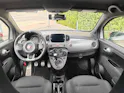 Fiat 595 Abarth 1.4 T-Jet 160 Pista