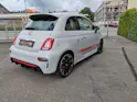 Fiat 595 Abarth 1.4 T-Jet 160 Pista