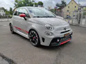 Fiat 595 Abarth 1.4 T-Jet 160 Pista