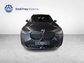 Fahrzeugbild BMW X3 xDrive 30e