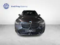 BMW X3 xDrive 30e