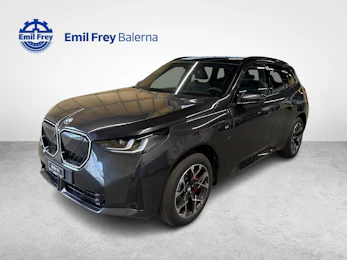 Fahrzeugbild BMW X3 xDrive 30e