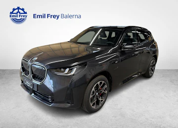 Fahrzeugbild BMW X3 xDrive 30e Fahrzeugbild BMW X3 xDrive 30e
