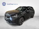 BMW X3 xDrive 30e