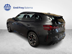 Fahrzeugbild BMW X3 xDrive 30e