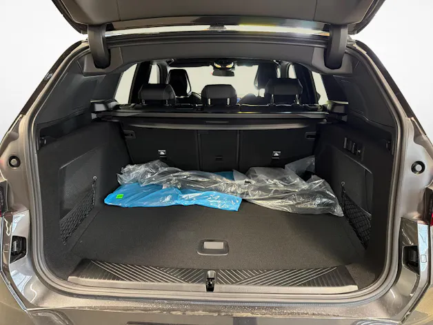 BMW X3 xDrive 30e